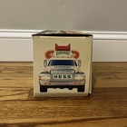 Hess 1994 Rescue Truck Toy - New In Box