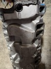 Edelbrock Dual Quad C26 Aluminum Intake Manifold 2x4 S B Chevy Old Vintage Corve