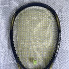Head Intelligence I x 11 Oversize Tennis Racquet 4 3 8 Grip Os Titanium Blue