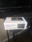 Carrier Infinity System Control Wi   fi Programmable Thermostat Alexa  black 