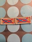 Scout Knot Straight    Spoof