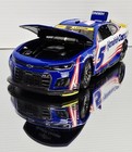 Kyle Larson 2024 Bristol Win Raced Version 1 24 Elite