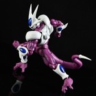 Bandai S h  Figuarts Shf Dragon Ball Z Cooler Final Form Action Figure Brand New