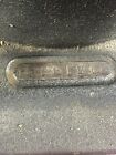 Vintage Antique Singer Sewing Machine