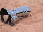 Medieval Knight Armor Suit Bracers Steel  Pair Arm Guard Larp Warrior Bracers