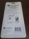 John Deere Absorbent Beverage Coasters Package Of 40
