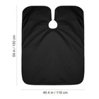Hair Salon Apron Cape Barber Capes Professional Hair Gown Cape Adults
