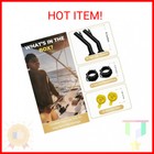 Fuel Jug   Gas Can Kit - Includes 2 Gas Can Nozzle  2 Gas Can Cap Replacement   
