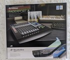 Presonus Faderport 8 Usb Daw Control Surface Motorized Faders W  Box - Excellent