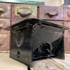 Vintage  33 Sterno Folding Cook Stove New York  Usa   1930s-1960