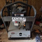 Central Machinery Gas Powered Industrial Floor Sander