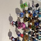 Disney Vinylmation 3  Figures Mini Mixed Characters Series Collectible Lot Of 46