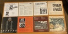 Beatles Huge Lot Lps Some Sealed Lps 