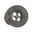 Ww1 World War 1 - Us Army Uniform Metal Buttons