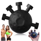 Irond Forearm Trainer Ball  Grip   Wrist Workout Equipment