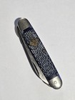 Vtg 60s-70s Camillus New York Cub Scouts Bsa Pocket Knife 3 5 