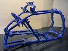 2006 Yamaha Yfz450 Frame Clean Straight Yfz 450 04-08     fast Ship      3740