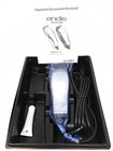Andis Master Adjustable Blade Clipper Professional 01557 Barber Ml