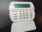 Dsc Powerseries Pk5500 64-zone Lcd Full-message Keypad  tested 