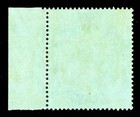  bermuda  1931 Kgv 2s Sg 88g   Sc 94a Var  Right Plate Margin  mlh 
