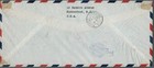 Us First Flight Cover Pan Am Sf To Noumea New Caledonia - New Jersey 1940