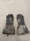 Under Armour Goretex Insulator Camo Gloves Realtree Xtra Xl