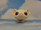 Mouse  30 - Authentic Littlest Pet Shop - Hasbro Lps