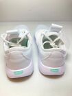 Puma Women s Star Vital Athletic Training Shoes White   Green New 