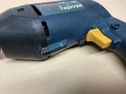 Bosch Corded 1 2 Inch Variable Speed Drill Model 1025vsr W  Chuck Key