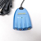 Pinnacle Dazzle Digital Video Creator 90 Usb Video Capture Device Svideo Rca Vhs