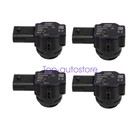 4x Parking Assist Pdc Sensor For Bmw F40 F44 G20 G30 G31 G11 G29 G80 G82 9826784