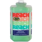Zep Reach Industrial Strength Hand Cleaner - 1 Gallon  case Of 4  92524 -