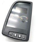 Monitor Display Panel 15197146 For Volvo Ec55c Ec60c Ec80d Ecr88 Ew60c Excavator