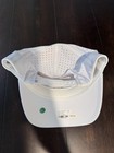 Travis Matthew - Snapback Heater Hat - White
