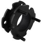  2 5  Front Leveling Steel Lift Kit For Chevy Colorado Gmc Canyon 2015-2022