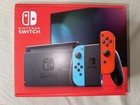 Nintendo Switch Brand New