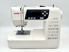 Janome 3160qdc 120v Computerized Sewing Quilting Machine - Excellent Condition