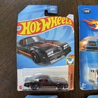 Hot Wheels Diecast Car Lot Of 4 Unopened   Sold As Pictured   Free Shipping   