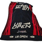 Official   Rare Us Open Grand Slam Tour Souvenir Towels Set Of 2 Approx Year2012