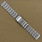 Unbranded Beautiful Stainless Steel Watch Bracelet watchband 20mm