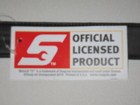 New Snap On Tools Genuine Mechanics No-scratch Leather Work Belt W tags S - 2xl