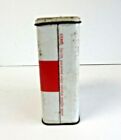 Vintage Johnson   Johnson Band-aid Tin 70ct Size   12577