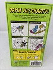 Cards Vs  Gravity Pro The Gravity Defying Card-balancing Game 2-8 Players Family