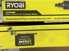 Ryobi Ry3112ep Ezclean Power Cleaner 42 In  Extension Pole