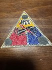 Vintage Us Army 778th Armored Battalion Patch