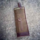 Tackle Bi-fold Stick Bag Forest Green