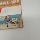 Vintage Lionel 1961 Train Lines Color Catalog