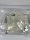 Willow Spill-proof Breast Milk Bags Each 20 Count 4oz