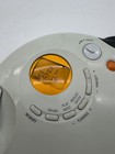 Sony Sports Walkman D-fs601 Portable Cd Player Am fm tv weather Tested - Great