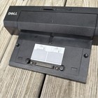 Dell K09a E-port Plus Port Replicator Docking Station K09a002 Tested